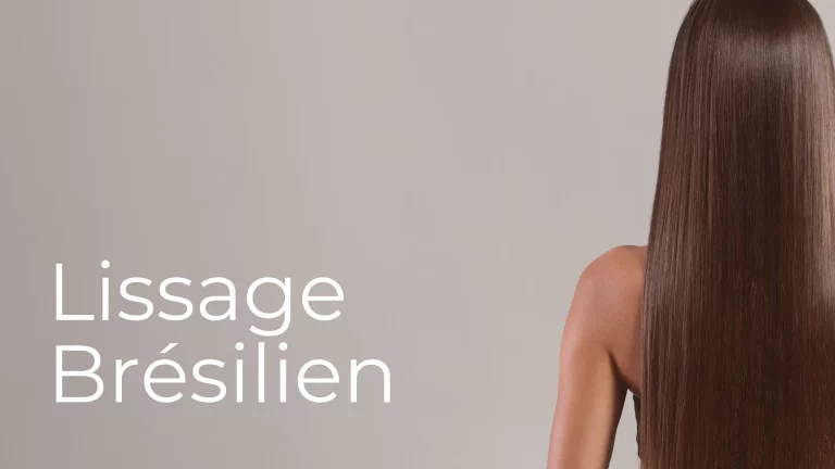 Lissage Brésilien