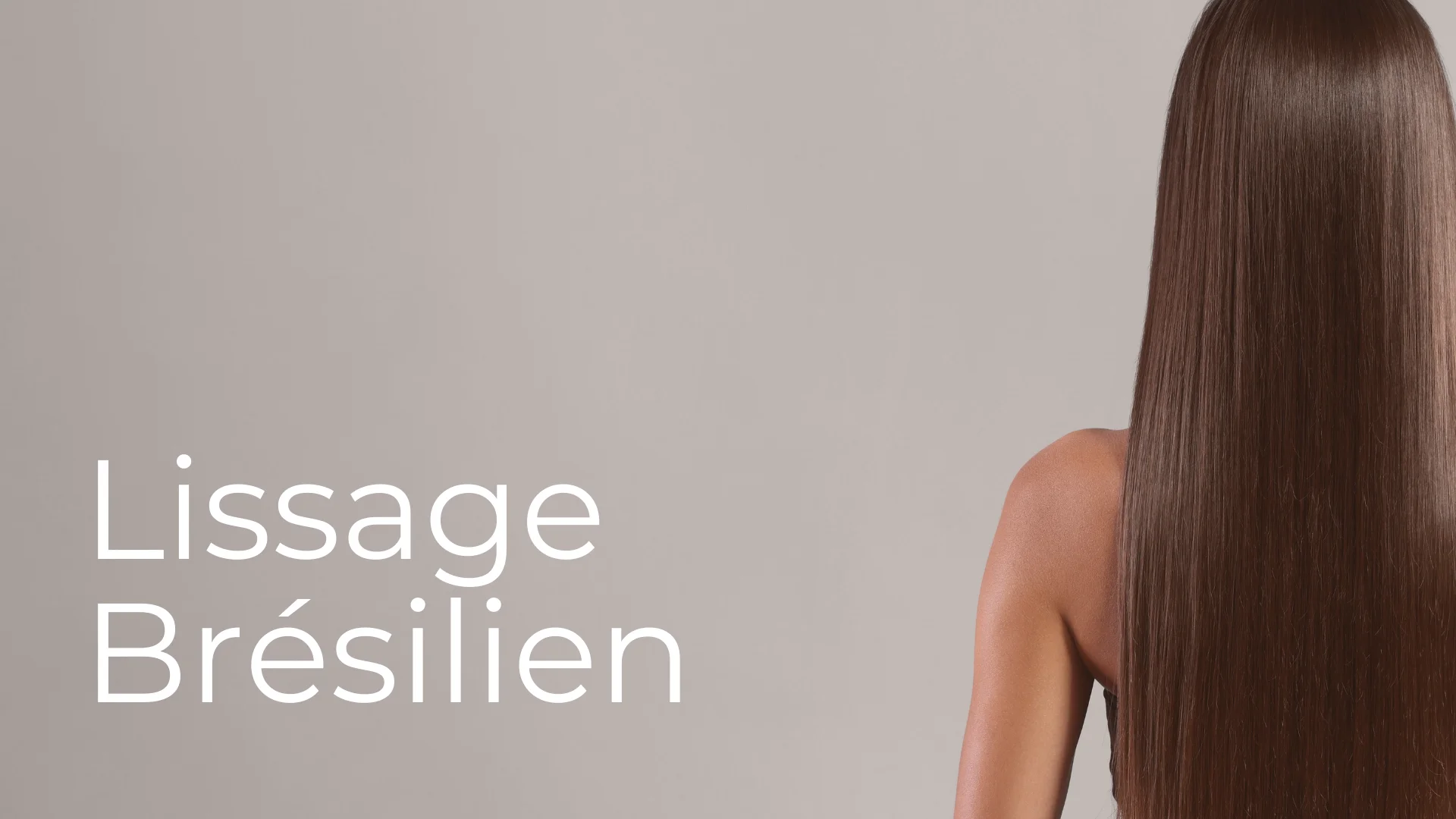Lissage Brésilien