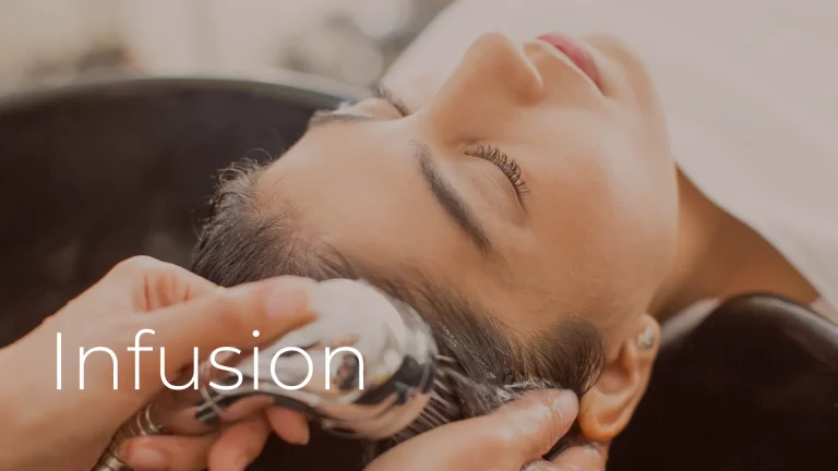 Infusion